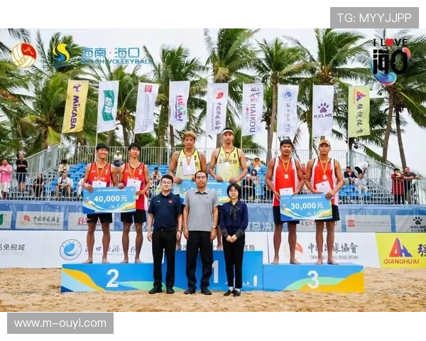 排球赛事带动地方体育旅游,海南琼海借邀请赛测试场馆与服务 排球赛事带动地方体育旅游,海南琼海借邀请赛测试场馆与服务