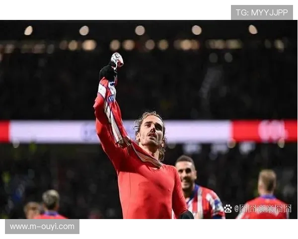 格列兹曼对阵塞维利亚3场3球 马竞核心专克对手 格列兹曼对阵塞维利亚3场3球 马竞核心专克对手