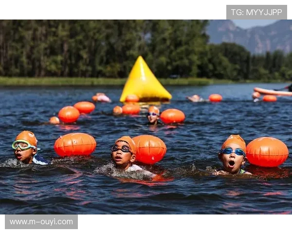 铁人三项赛事服务体系优化 提高参赛者满意度