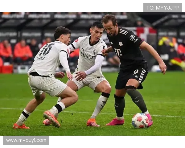 德甲场均进球3.44球，快节奏进攻成联赛标签