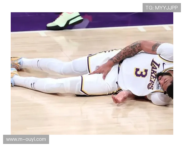 安东尼·戴维斯因手部腹股沟伤势赛季报销，奇才生涯蒙阴影