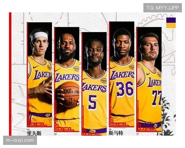 洛城德比：湖人全员健康迎战残阵快船，东契奇与艾顿正式复出