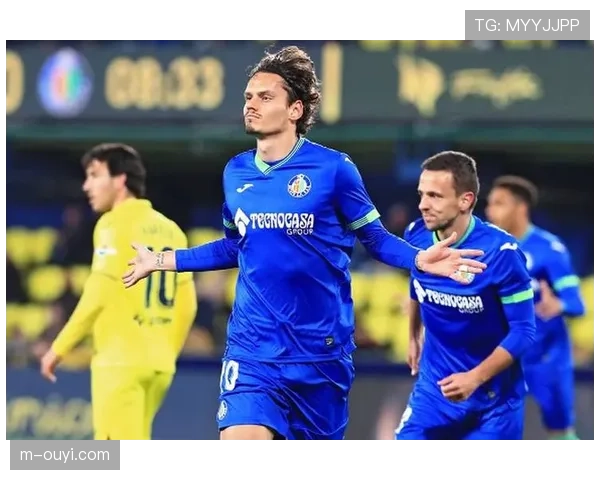 深度报道：数据分析揭示，西甲中游球队的“低控球率高转化率”生存之道