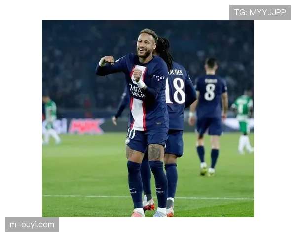 内马尔接受专访，坦言在沙特适应良好，不排除未来回归法甲